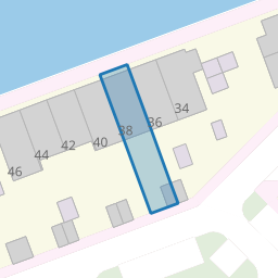 Perceel MDH00-B-8019