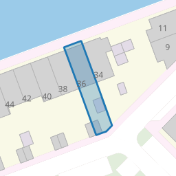 Perceel MDH00-B-8021
