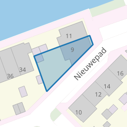 Perceel MDH00-B-8024