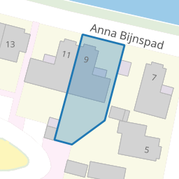 Perceel MDH00-B-8027