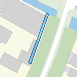 Perceel MDH00-B-8034