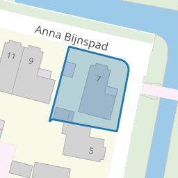 Perceel MDH00-B-8050