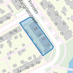 Perceel MDH00-B-8051