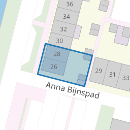 Perceel MDH00-B-8053