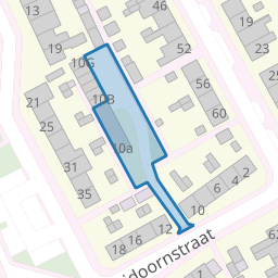 Perceel MDH00-B-8065