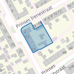 Perceel MDH00-B-8067