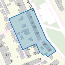 Perceel MDH00-B-8074
