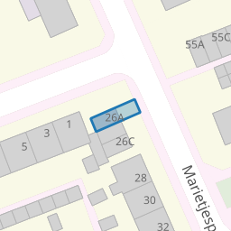 Perceel MDH00-B-8078