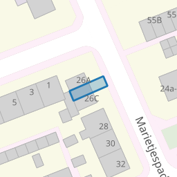 Perceel MDH00-B-8079