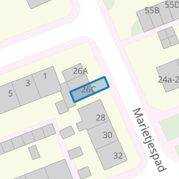 Perceel MDH00-B-8080