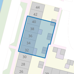 Perceel MDH00-B-8104