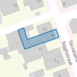 Perceel MDH00-B-8106