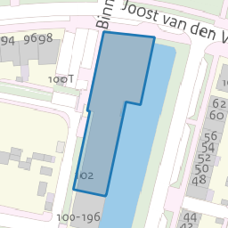 Perceel MDH00-B-8111