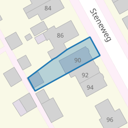 Perceel MDH00-B-8114