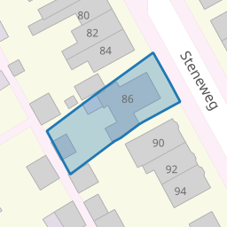 Perceel MDH00-B-8115