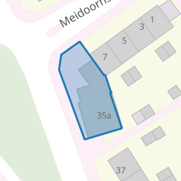 Perceel MDH00-B-8120