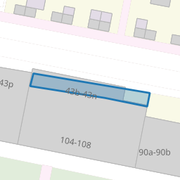 Perceel MDH00-B-8136