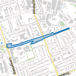 Perceel MDH00-B-8143