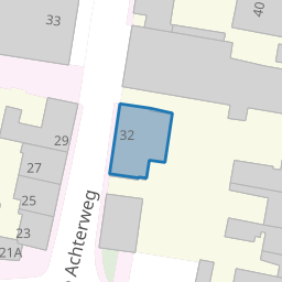 Perceel MDH00-B-8156