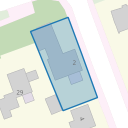 Perceel MDH00-B-8161
