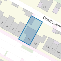 Perceel MDH00-B-8162