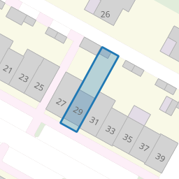 Perceel MDH00-B-8166