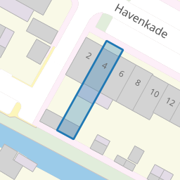 Perceel MDH00-B-8167