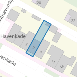 Perceel MDH00-B-8169