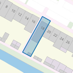 Perceel MDH00-B-8172