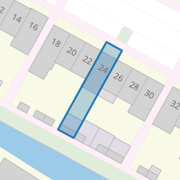 Perceel MDH00-B-8174