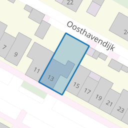 Perceel MDH00-B-8175