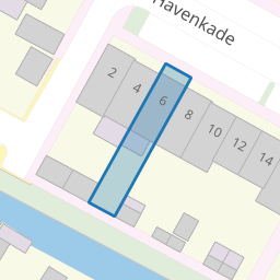 Perceel MDH00-B-8177