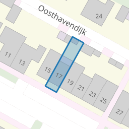 Perceel MDH00-B-8179