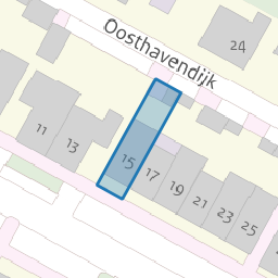 Perceel MDH00-B-8181