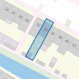 Perceel MDH00-B-8184