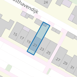 Perceel MDH00-B-8185