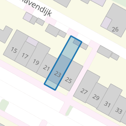 Perceel MDH00-B-8187