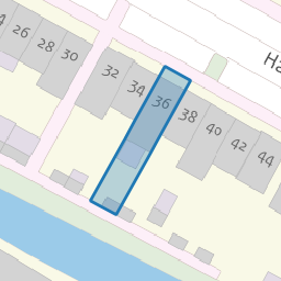 Perceel MDH00-B-8188