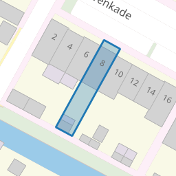 Perceel MDH00-B-8190