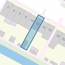 Perceel MDH00-B-8191