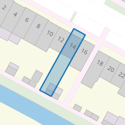 Perceel MDH00-B-8194