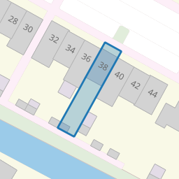 Perceel MDH00-B-8195