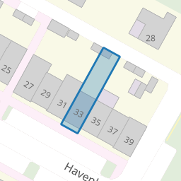 Perceel MDH00-B-8197