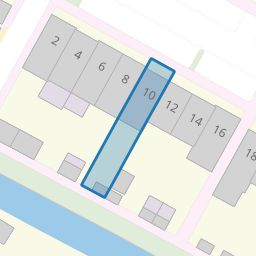 Perceel MDH00-B-8200