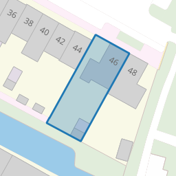 Perceel MDH00-B-8201