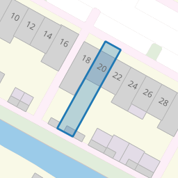 Perceel MDH00-B-8202