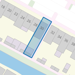 Perceel MDH00-B-8203