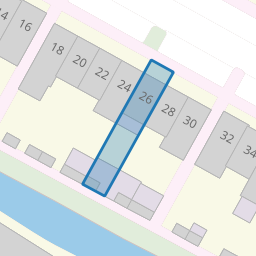 Perceel MDH00-B-8204