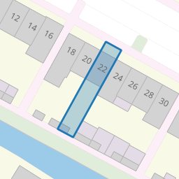 Perceel MDH00-B-8206