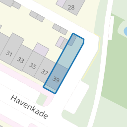 Perceel MDH00-B-8207